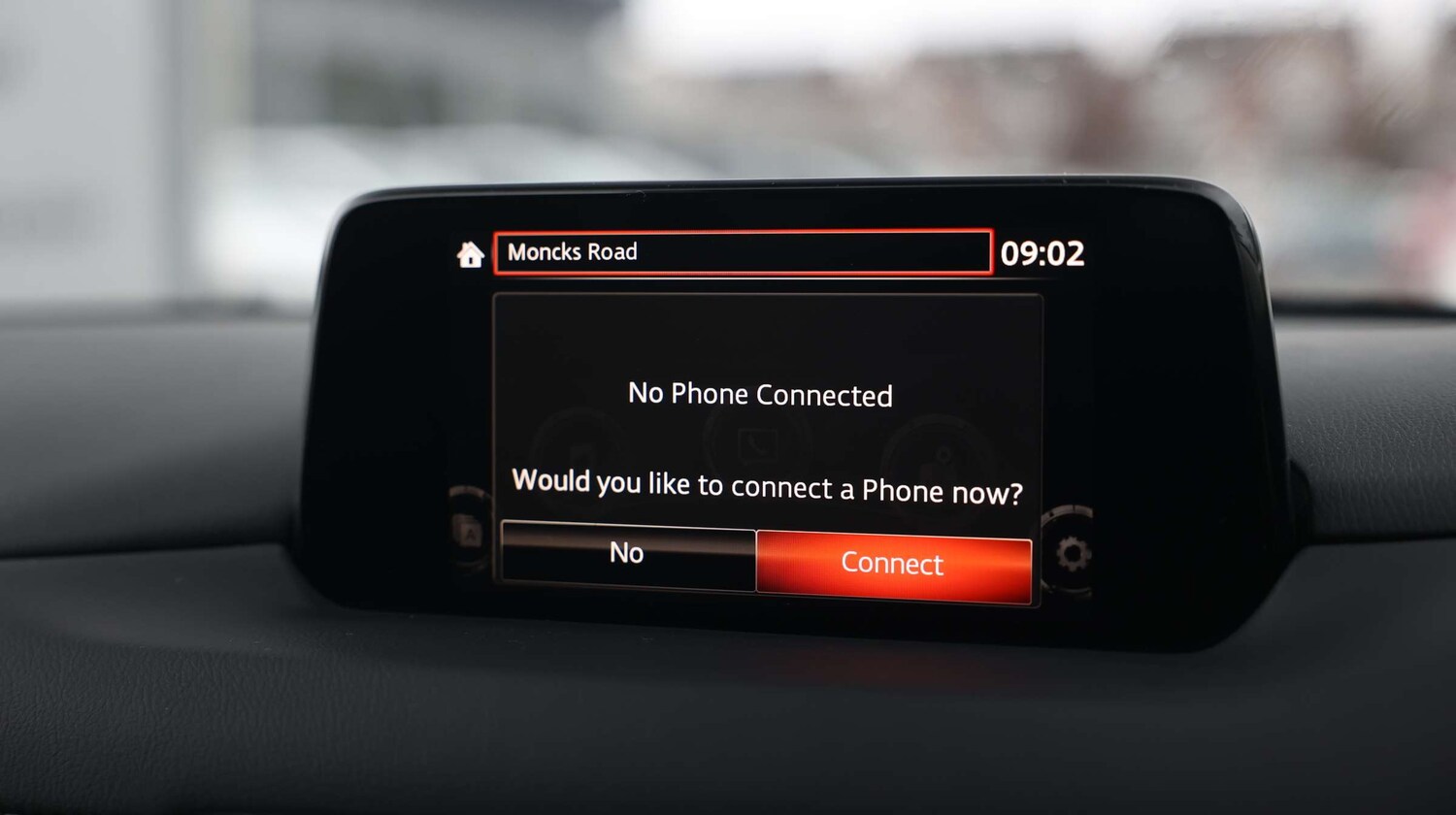 Used Mazda CX-5 2018 for sale - 78088579: Photo 25