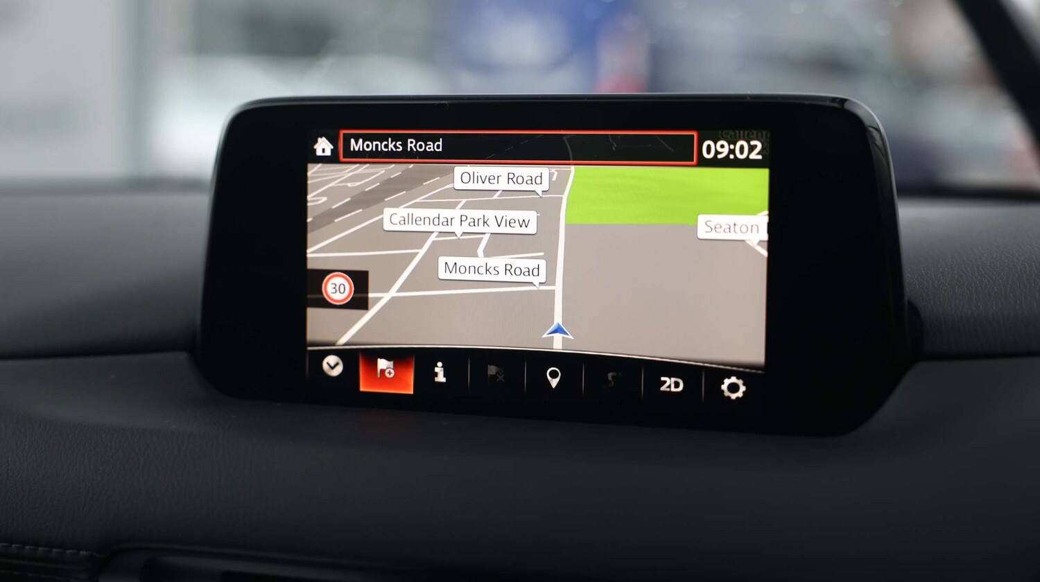 Used Mazda CX-5 2018 for sale - 78088579: Photo 26