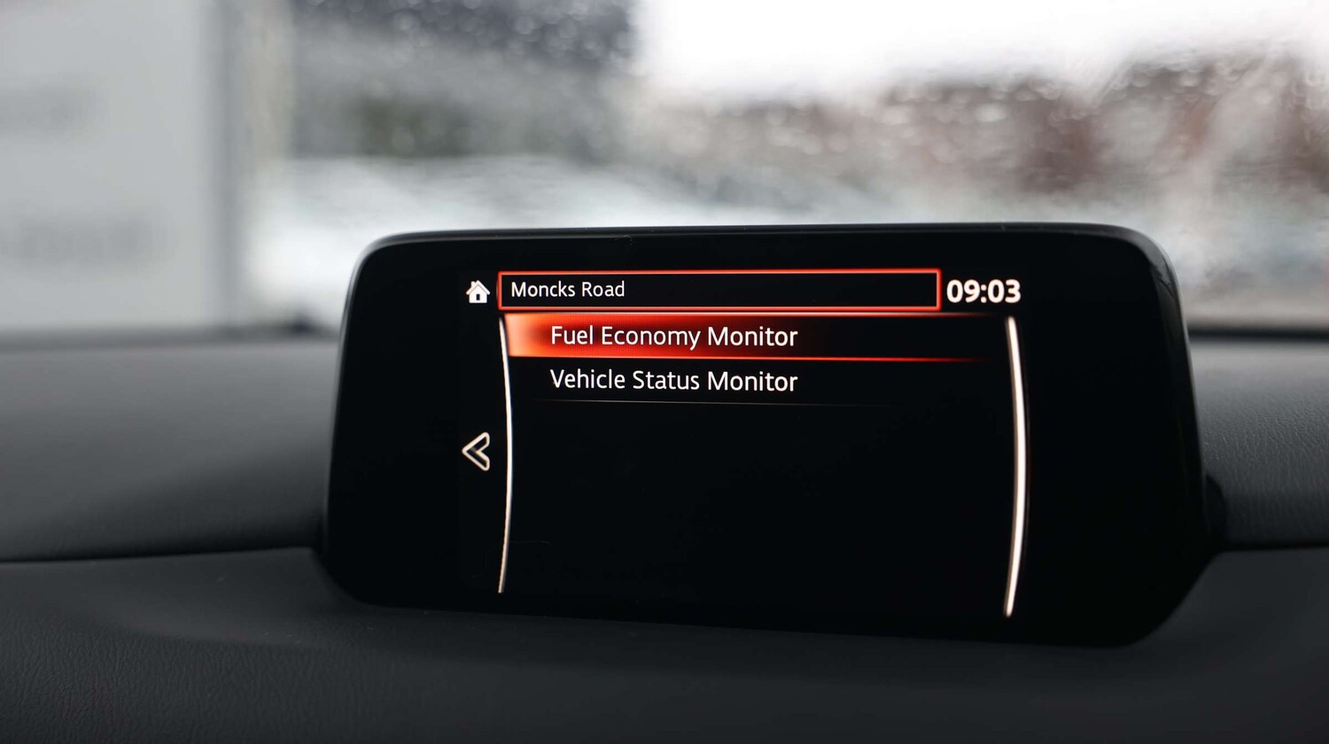 Used Mazda CX-5 2018 for sale - 78088579: Photo 27