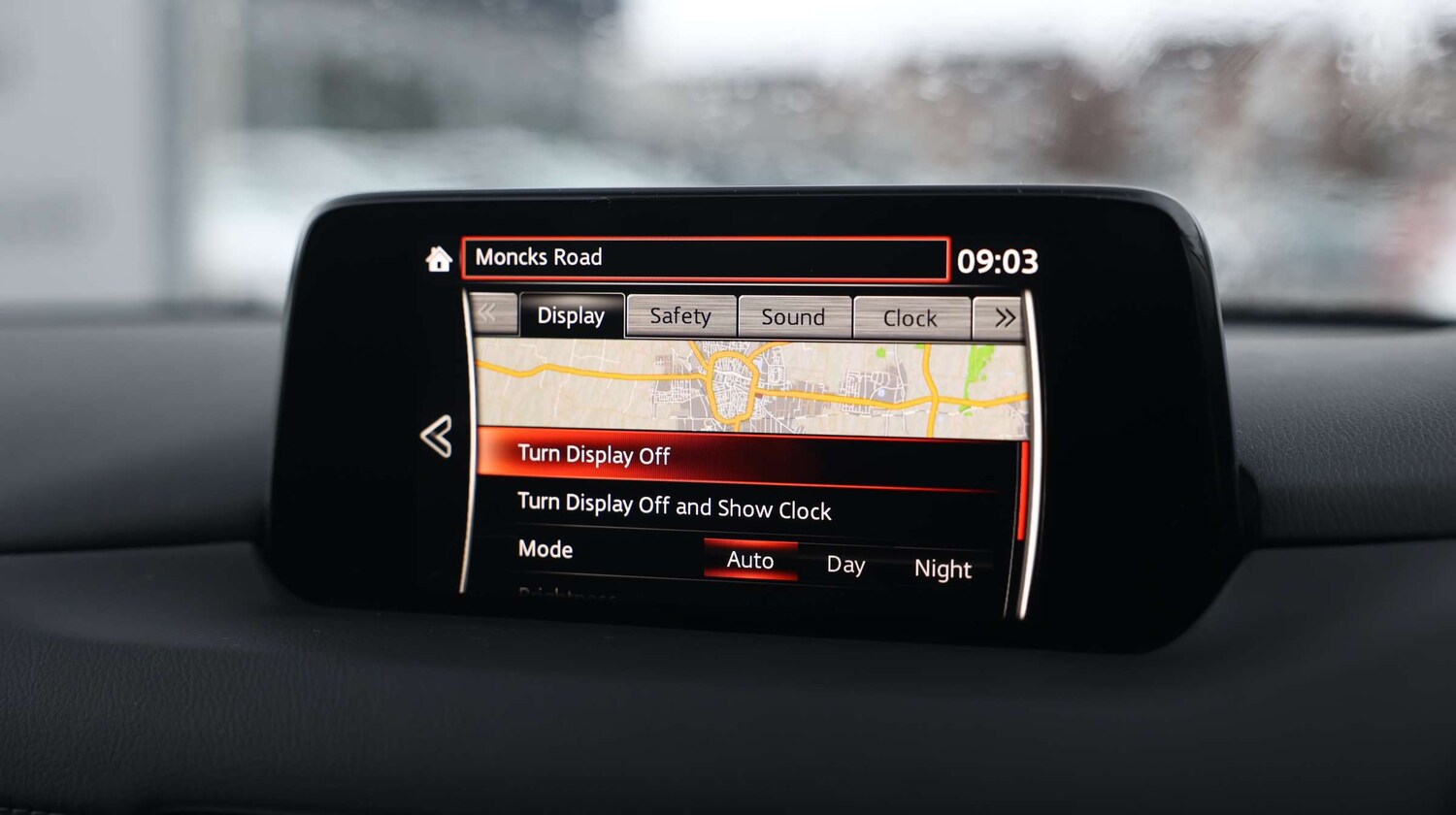 Used Mazda CX-5 2018 for sale - 78088579: Photo 28