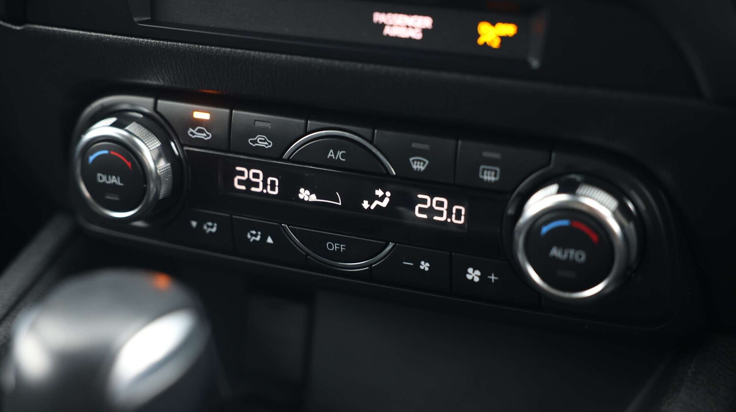 Used Mazda CX-5 2018 for sale - 78088579: Photo 29