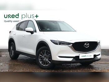 Used Mazda CX-5 2018 for sale - 78088579: Photo