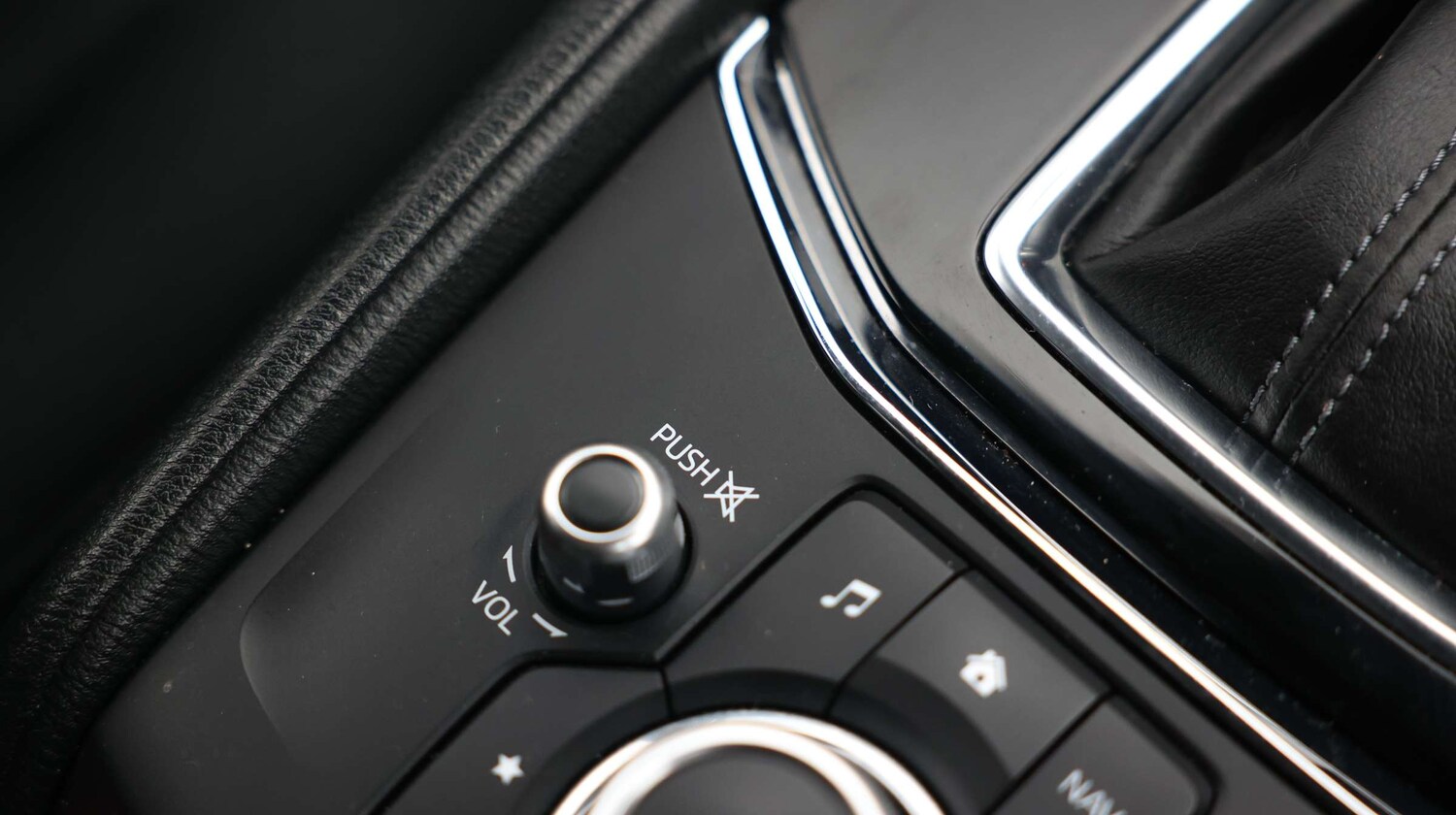 Used Mazda CX-5 2018 for sale - 78088579: Photo 33