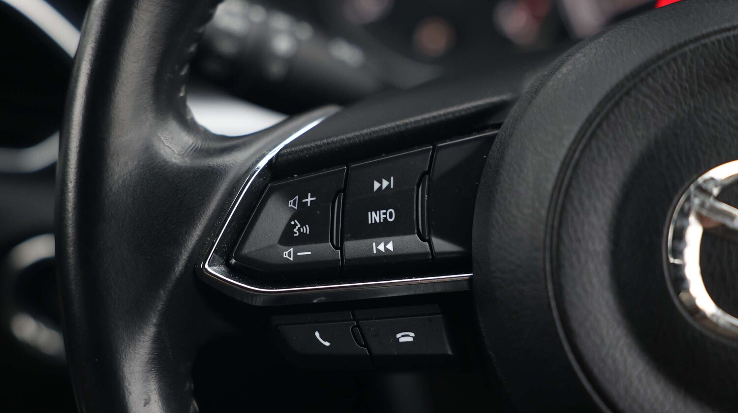 Used Mazda CX-5 2018 for sale - 78088579: Photo 37