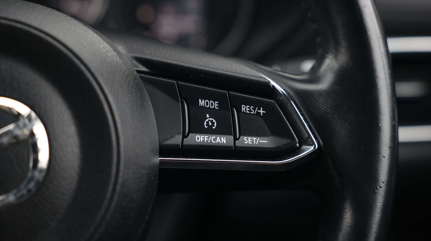 Used Mazda CX-5 2018 for sale - 78088579: Photo 38