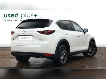 Used Mazda CX-5 2018 for sale - 78088579: Photo