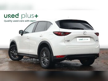 Used Mazda CX-5 2018 for sale - 78088579: Photo