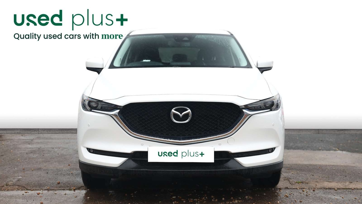Used Mazda CX-5 2018 for sale - 78088579: Photo 5