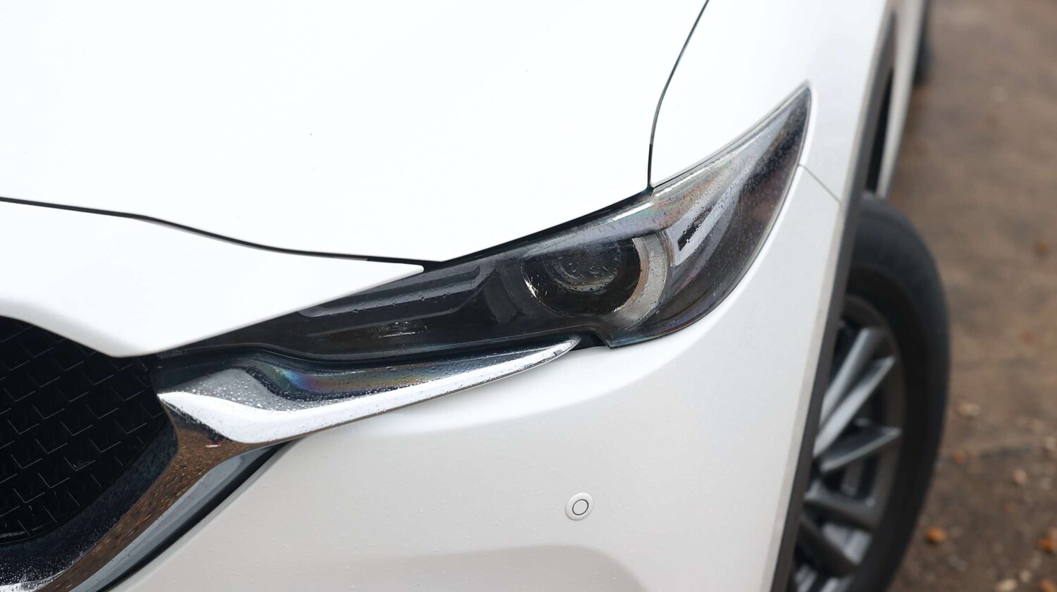 Used Mazda CX-5 2018 for sale - 78088579: Photo 7