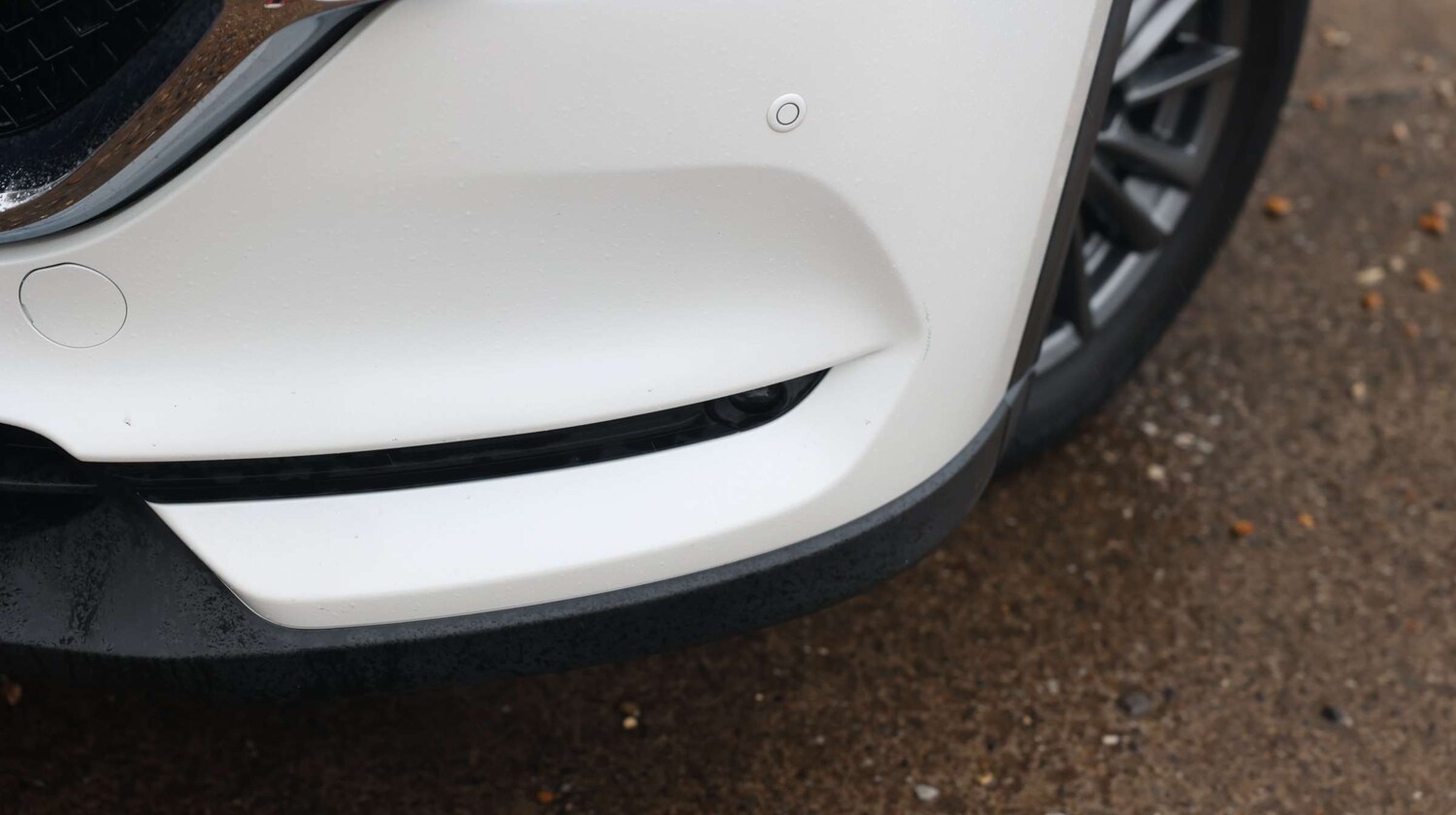 Used Mazda CX-5 2018 for sale - 78088579: Photo 8