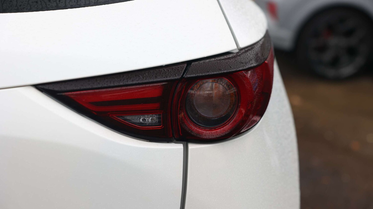 Used Mazda CX-5 2018 for sale - 78088579: Photo 9