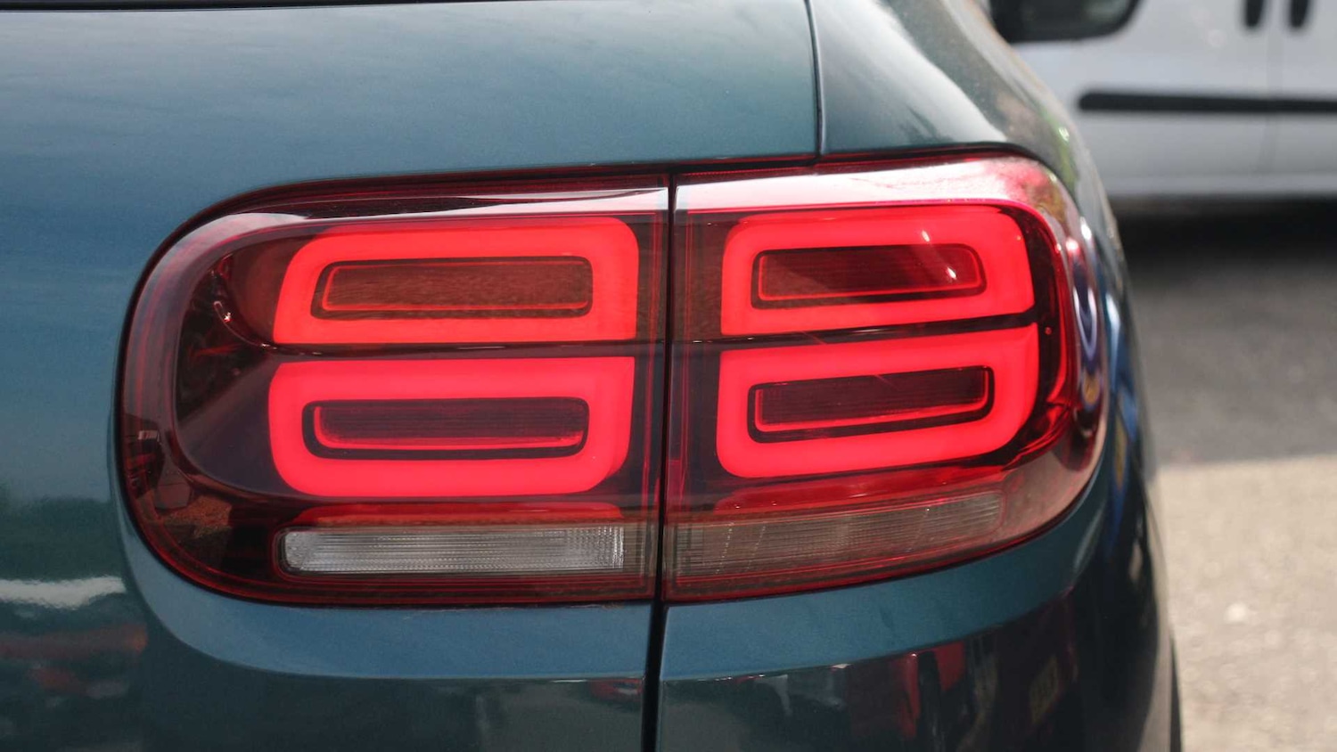 Used Citroen C5 Aircross 2021 for sale - 76869330: Photo 10