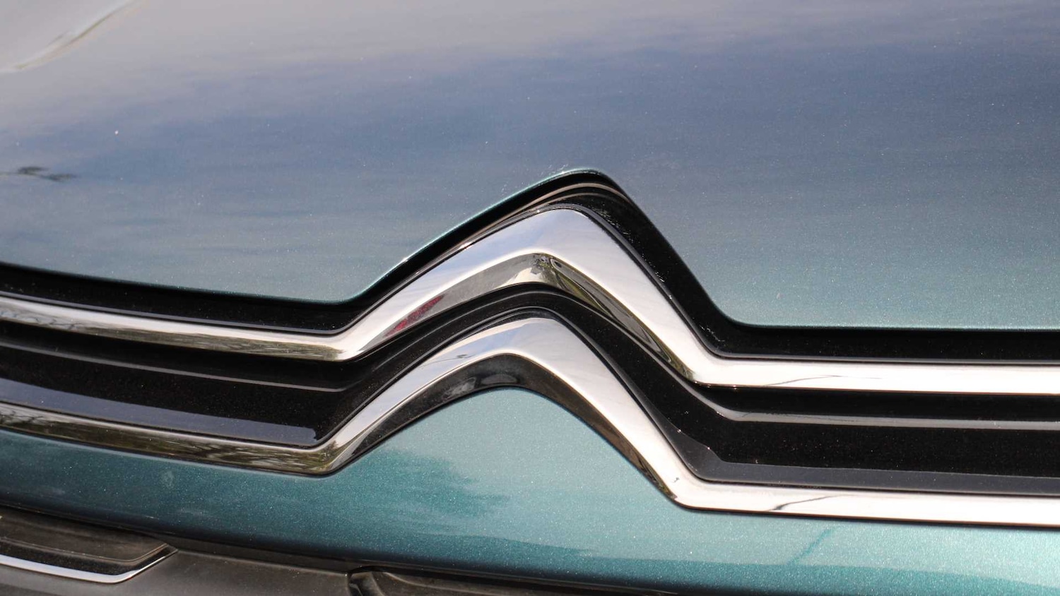 Used Citroen C5 Aircross 2021 for sale - 76869330: Photo 12