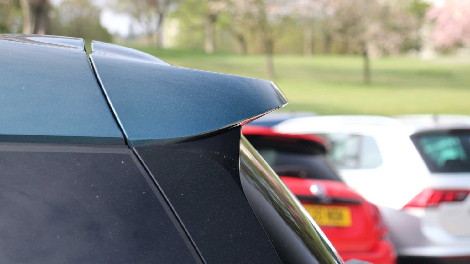 Used Citroen C5 Aircross 2021 for sale - 76869330: Photo 15