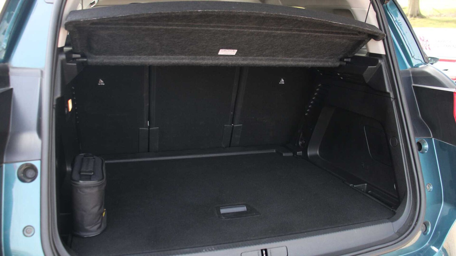 Used Citroen C5 Aircross 2021 for sale - 76869330: Photo 17