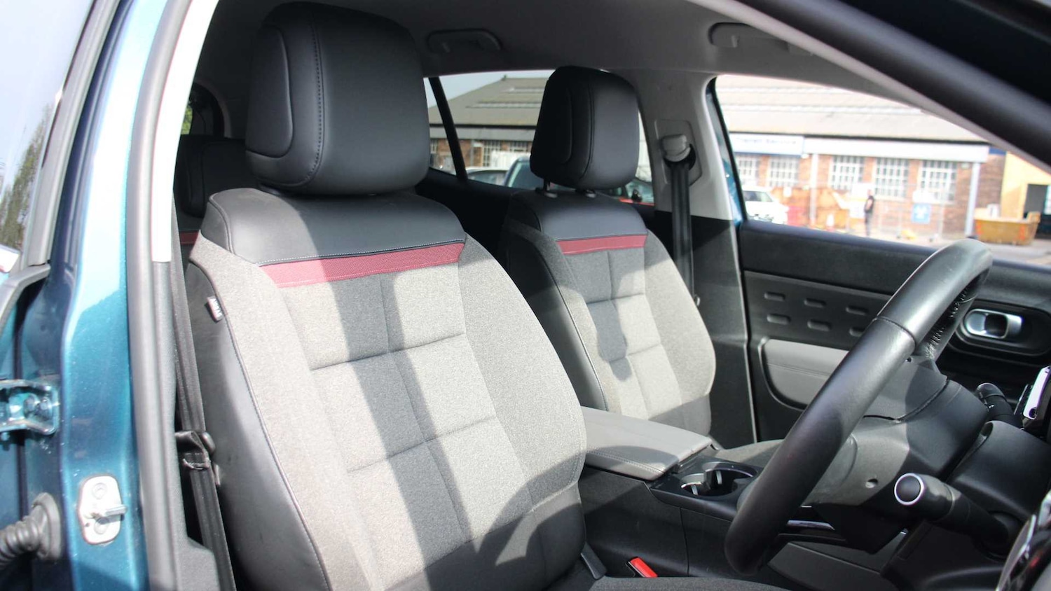 Used Citroen C5 Aircross 2021 for sale - 76869330: Photo 18