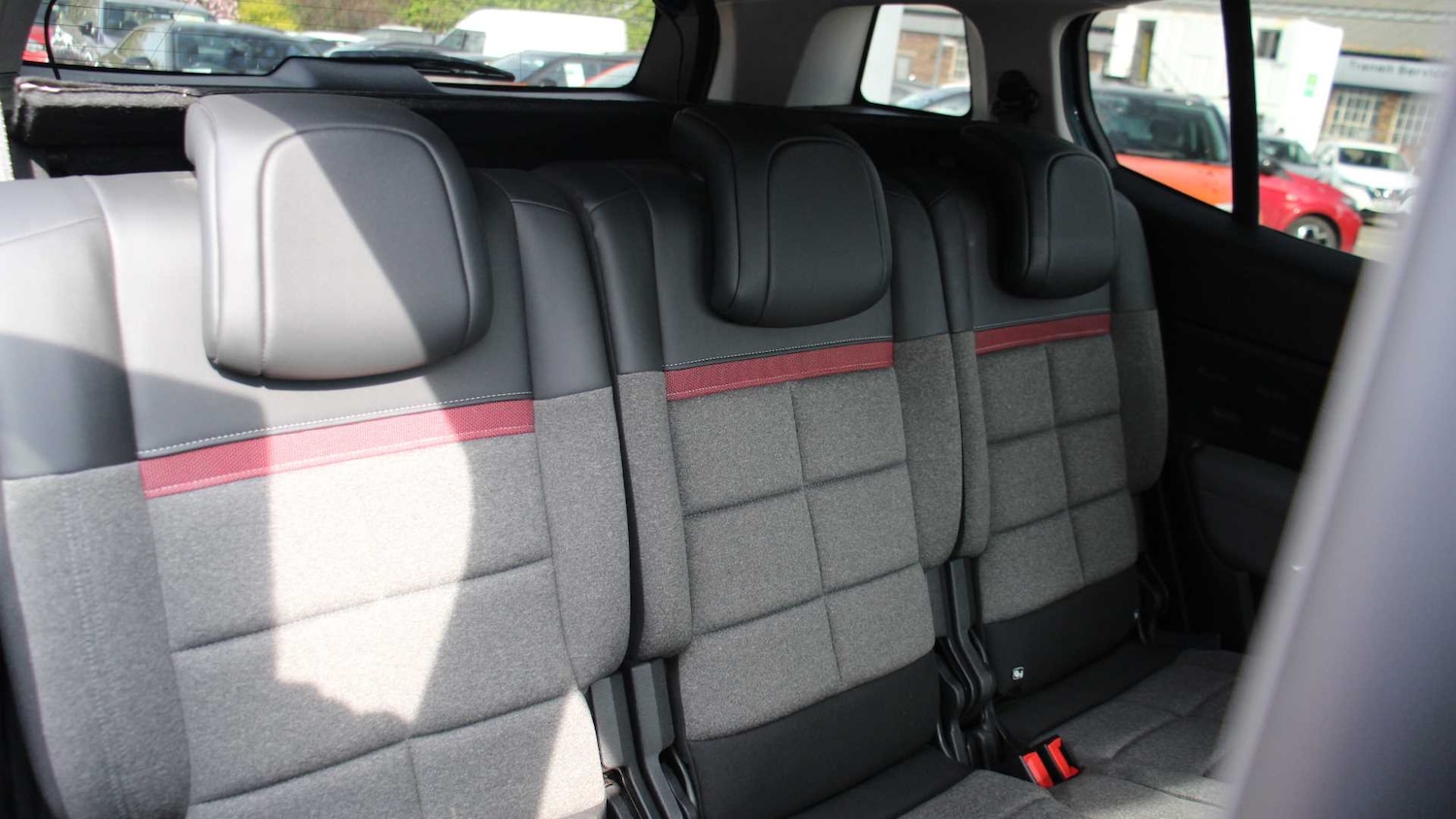 Used Citroen C5 Aircross 2021 for sale - 76869330: Photo 19