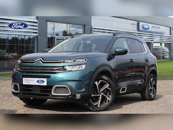 2021 - 1.2 PureTech 130 Shine 5dr