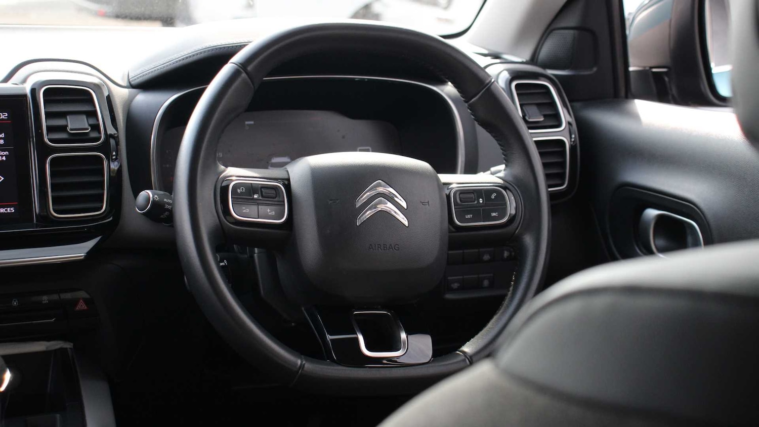 Used Citroen C5 Aircross 2021 for sale - 76869330: Photo 23