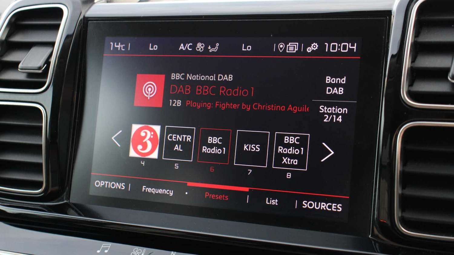 Used Citroen C5 Aircross 2021 for sale - 76869330: Photo 24