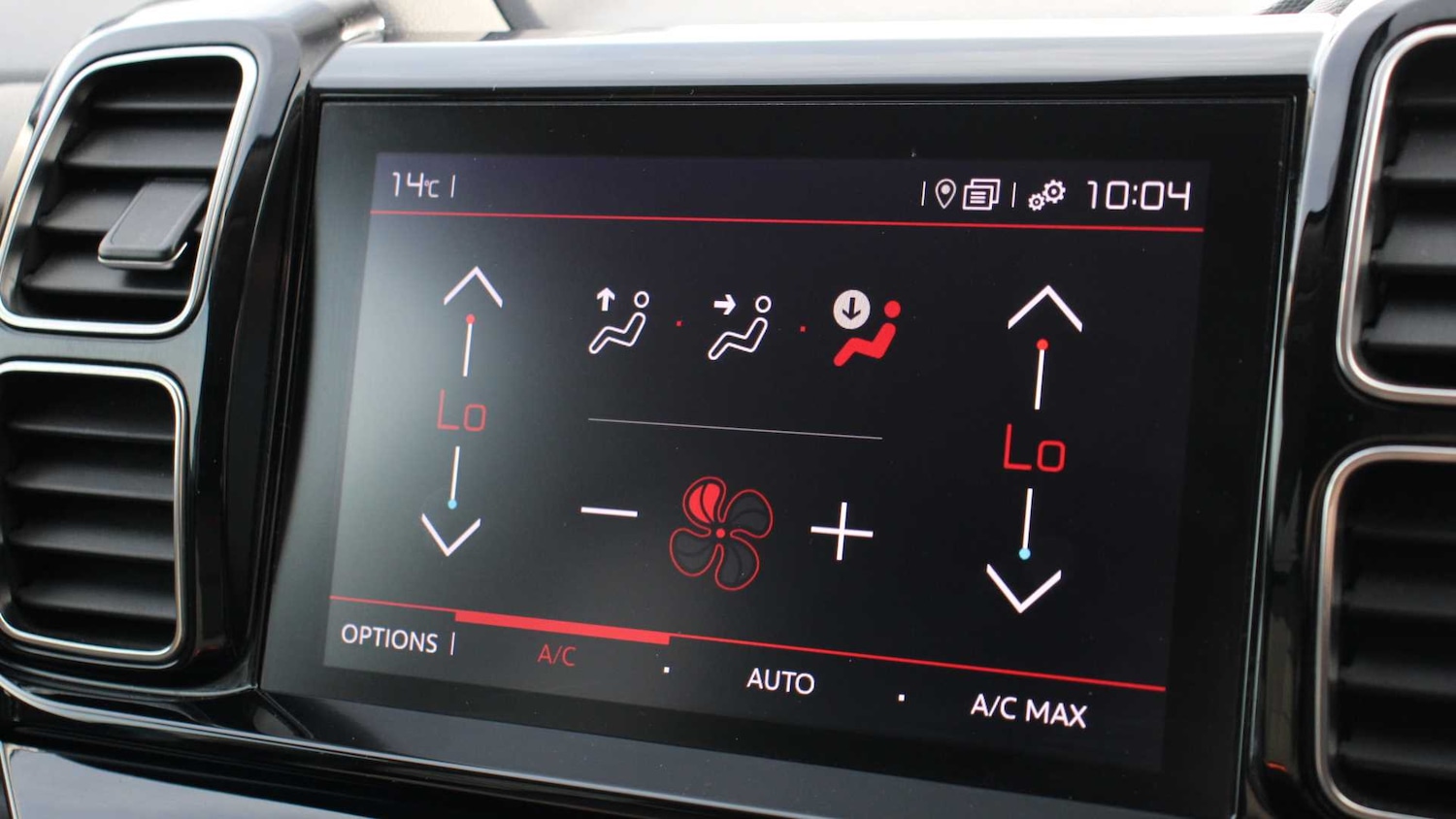 Used Citroen C5 Aircross 2021 for sale - 76869330: Photo 25