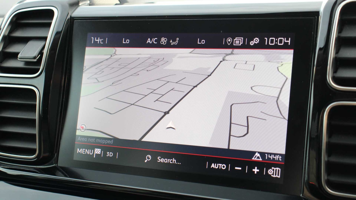 Used Citroen C5 Aircross 2021 for sale - 76869330: Photo 26