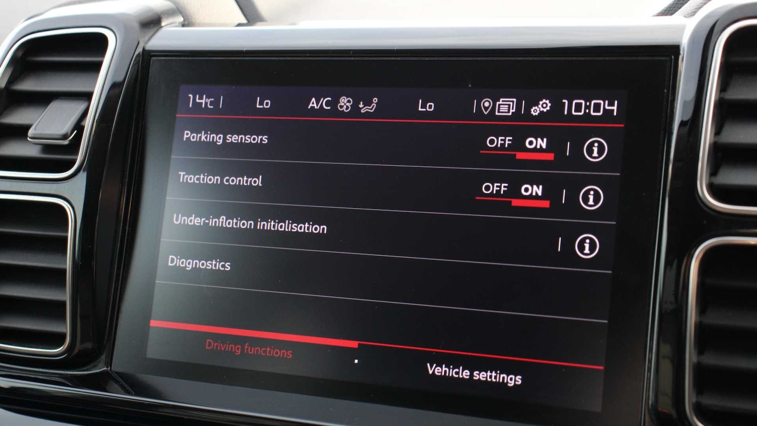 Used Citroen C5 Aircross 2021 for sale - 76869330: Photo 27