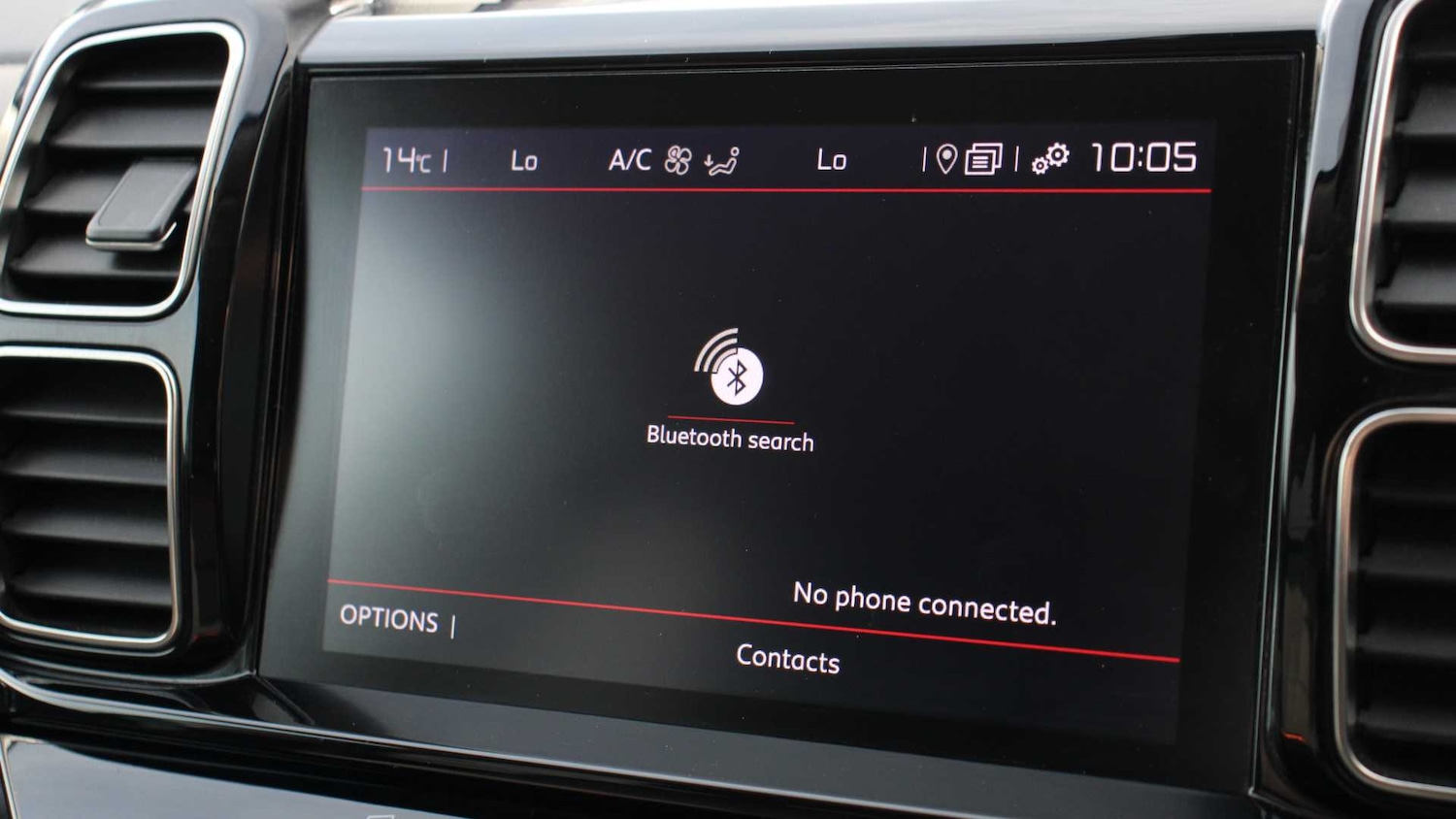 Used Citroen C5 Aircross 2021 for sale - 76869330: Photo 28