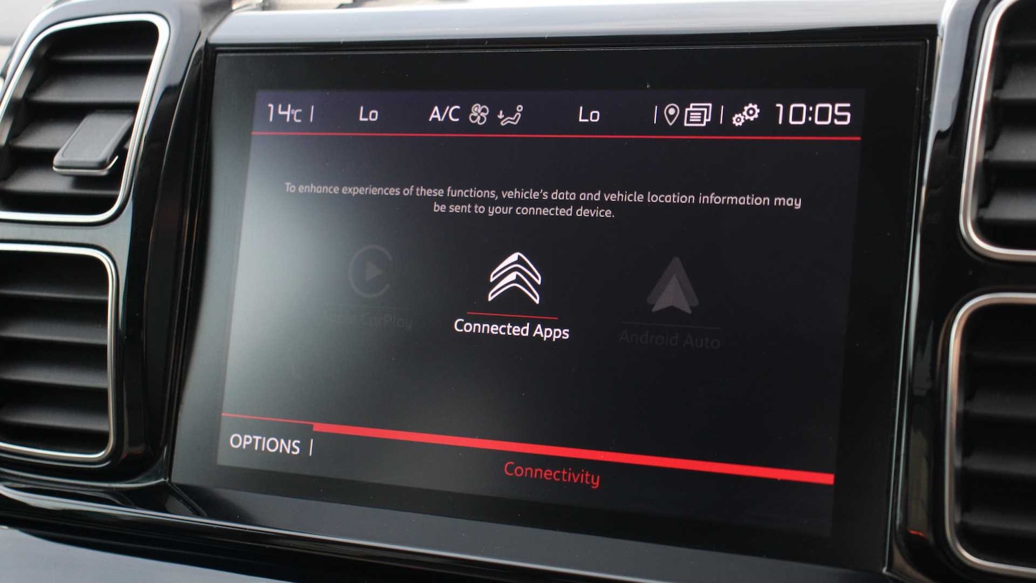 Used Citroen C5 Aircross 2021 for sale - 76869330: Photo 29