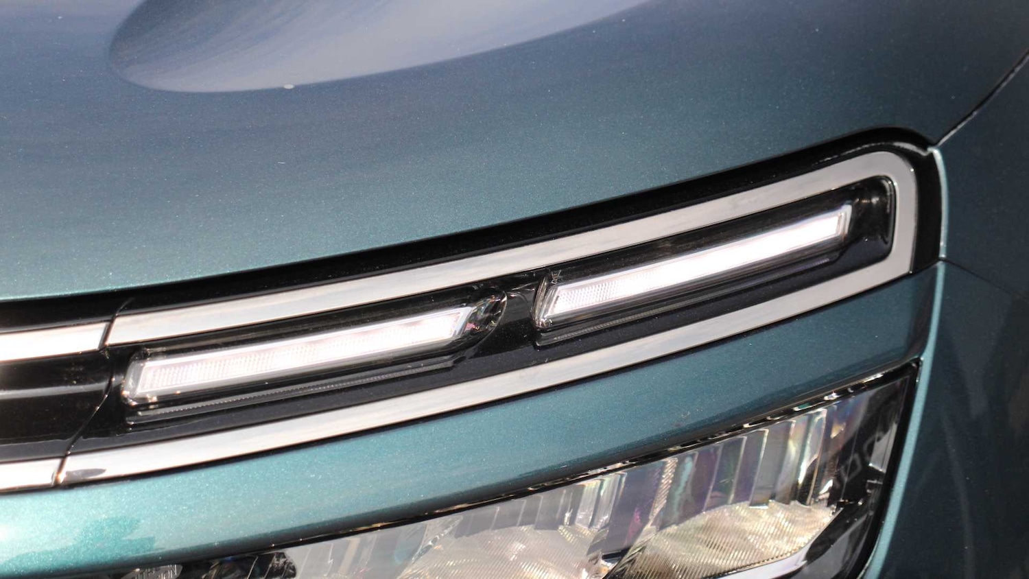 Used Citroen C5 Aircross 2021 for sale - 76869330: Photo 7