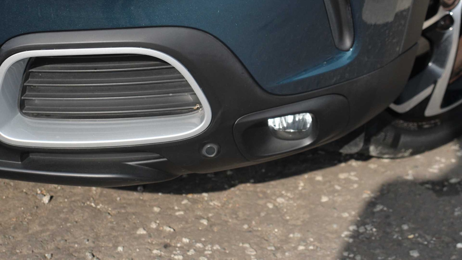 Used Citroen C5 Aircross 2021 for sale - 76869330: Photo 9