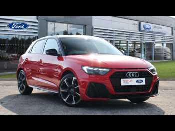 Used Audi A1 2021 for sale - 72933302: Photo