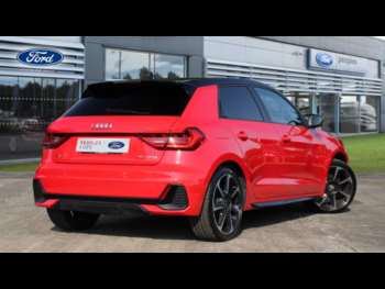 Used Audi A1 2021 for sale - 72933302: Photo