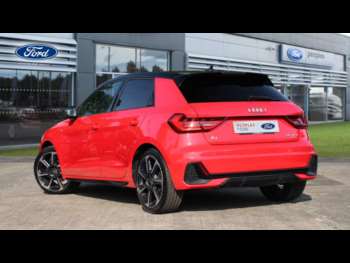 Used Audi A1 2021 for sale - 72933302: Photo