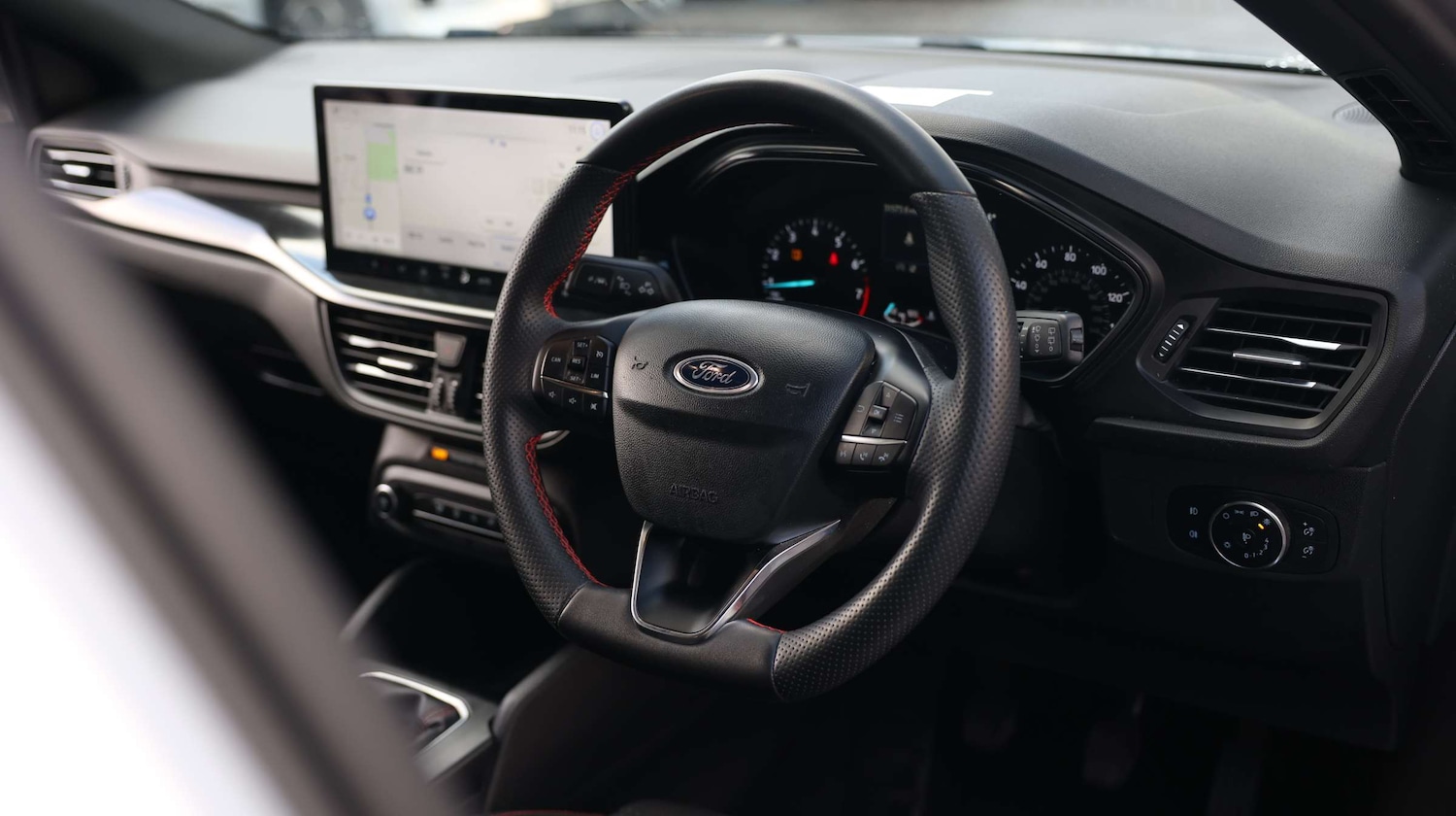 Used Ford Focus 2023 for sale - 76818635: Photo 18