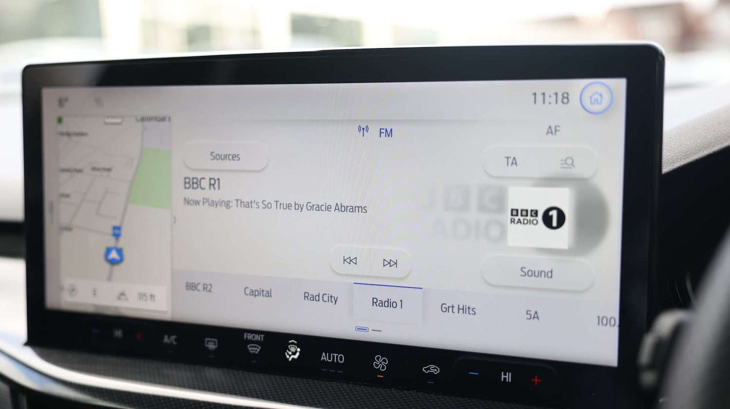 Used Ford Focus 2023 for sale - 76818635: Photo 21