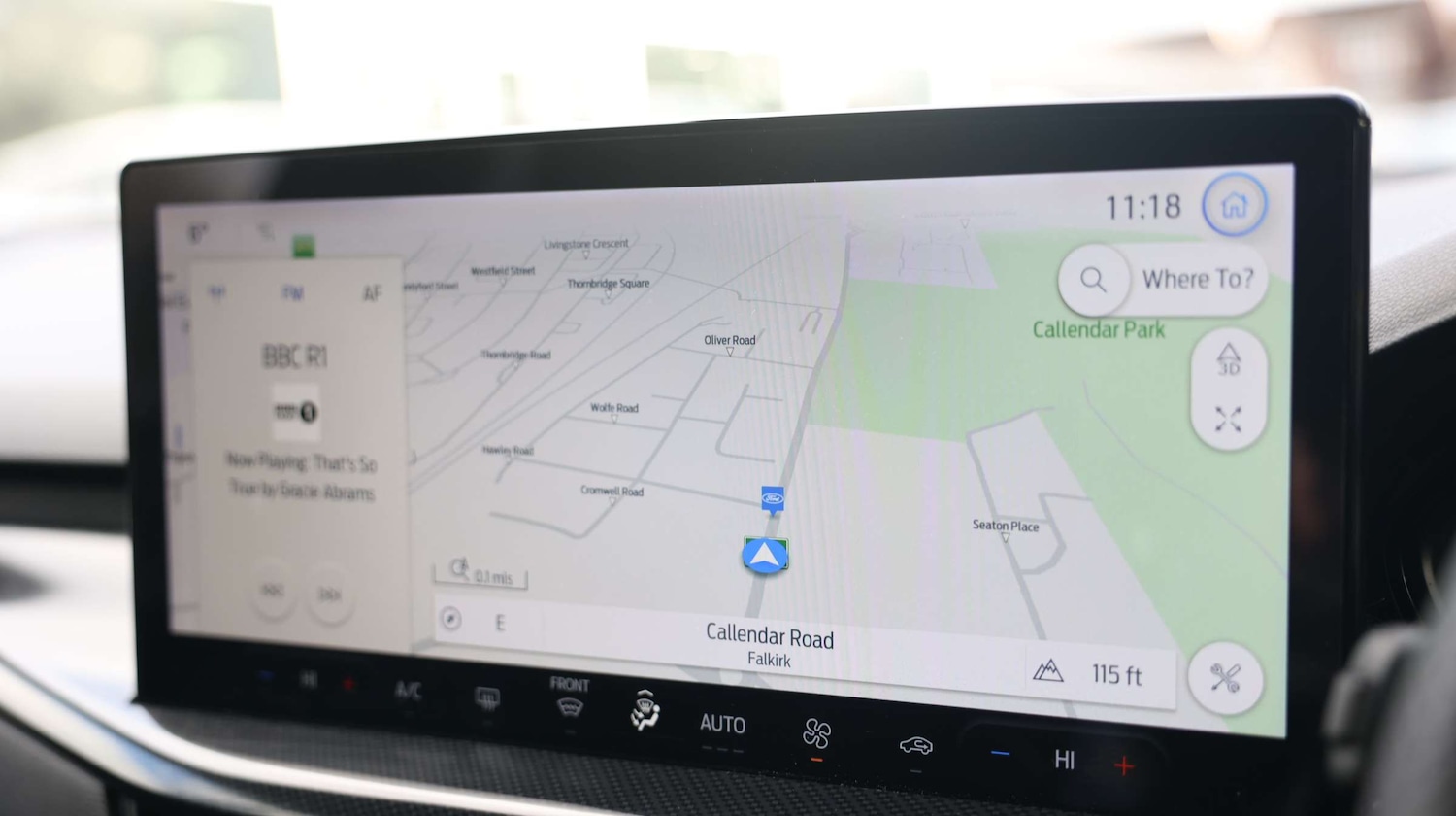 Used Ford Focus 2023 for sale - 76818635: Photo 23