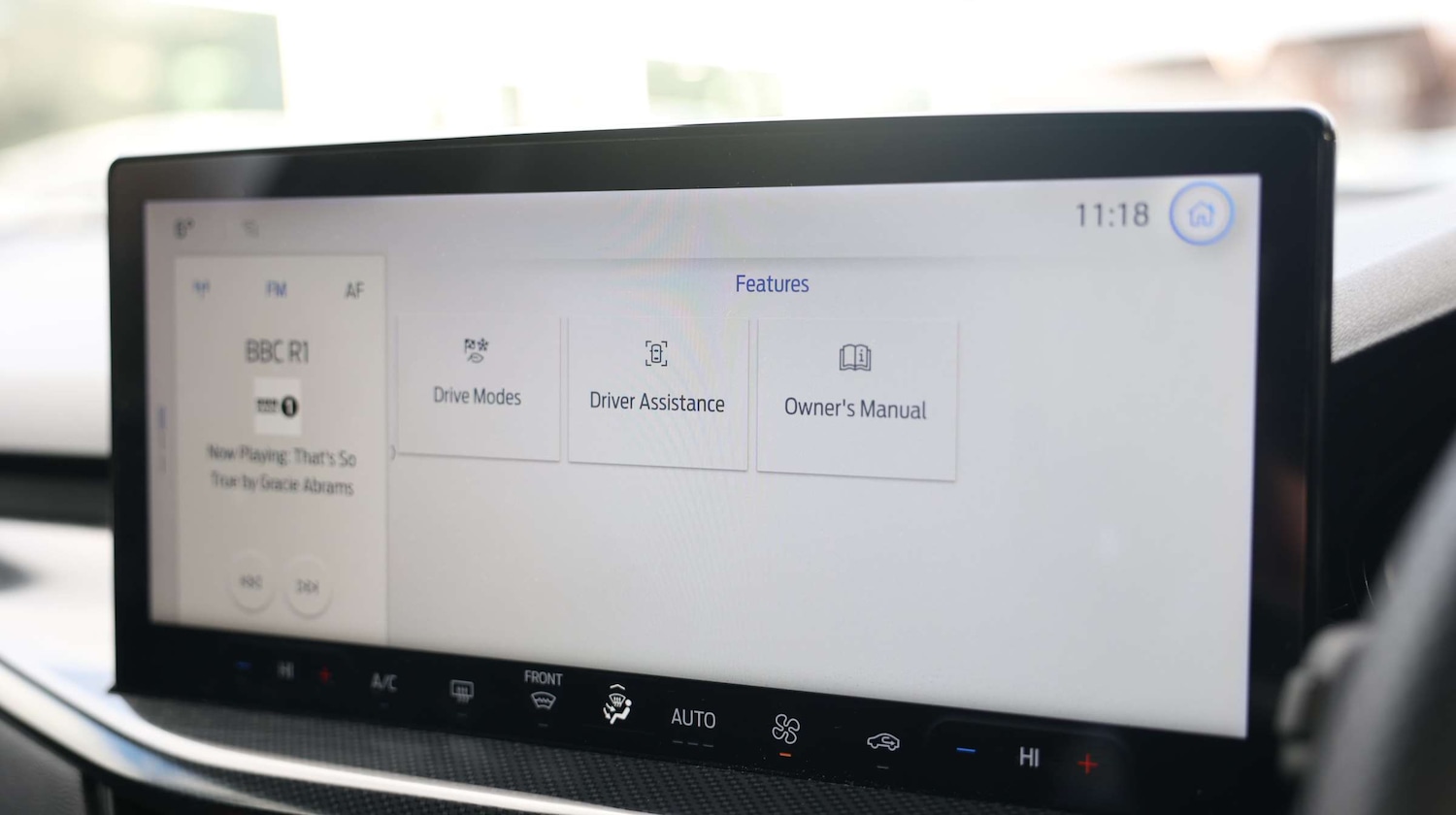 Used Ford Focus 2023 for sale - 76818635: Photo 25