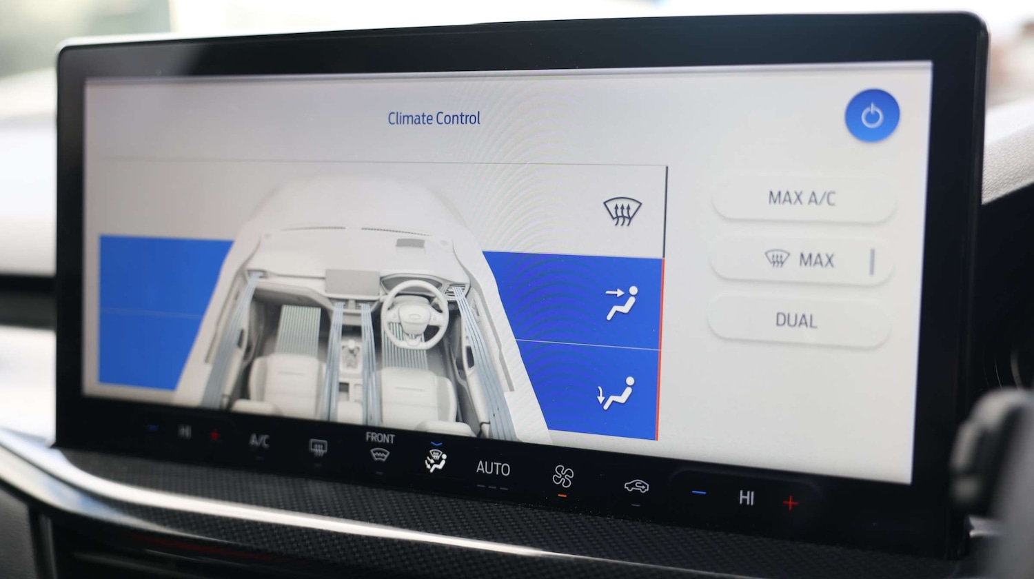 Used Ford Focus 2023 for sale - 76818635: Photo 28