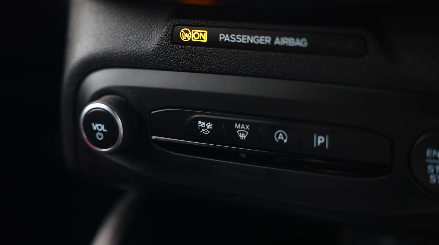 Used Ford Focus 2023 for sale - 76818635: Photo 29