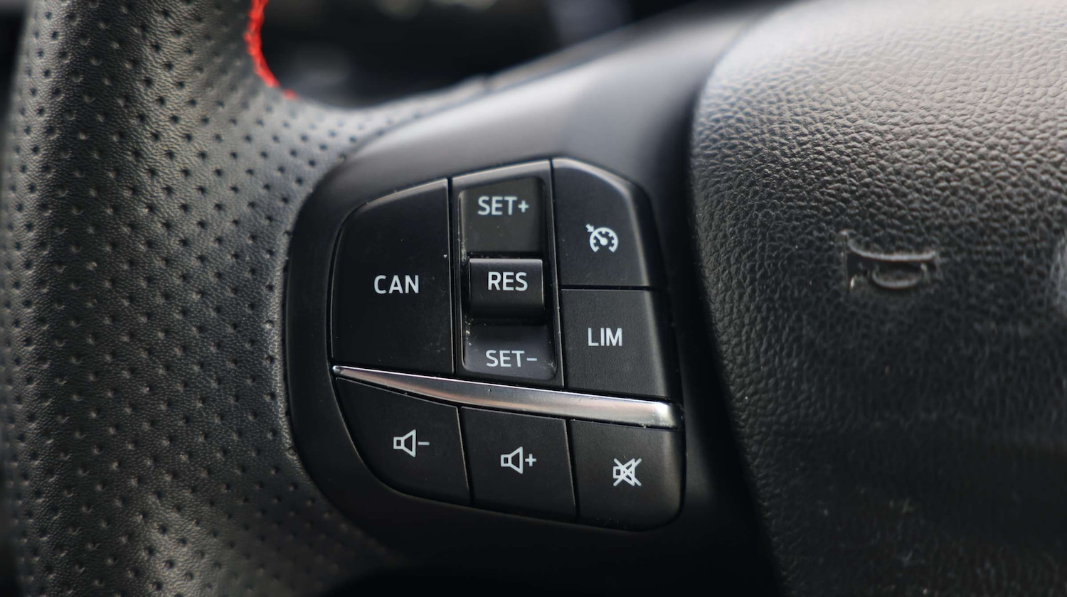 Used Ford Focus 2023 for sale - 76818635: Photo 34