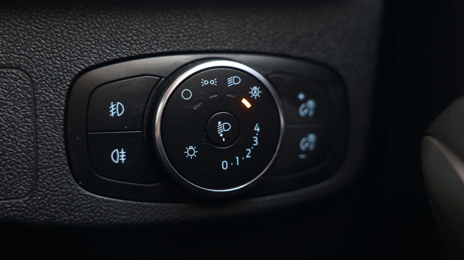 Used Ford Focus 2023 for sale - 76818635: Photo 36