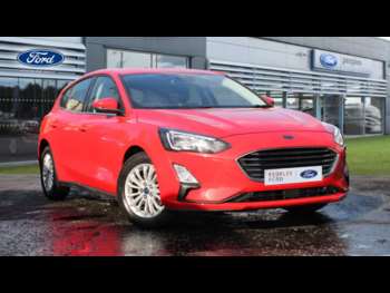 Used Ford Focus 2001 for sale - 74157606: Photo