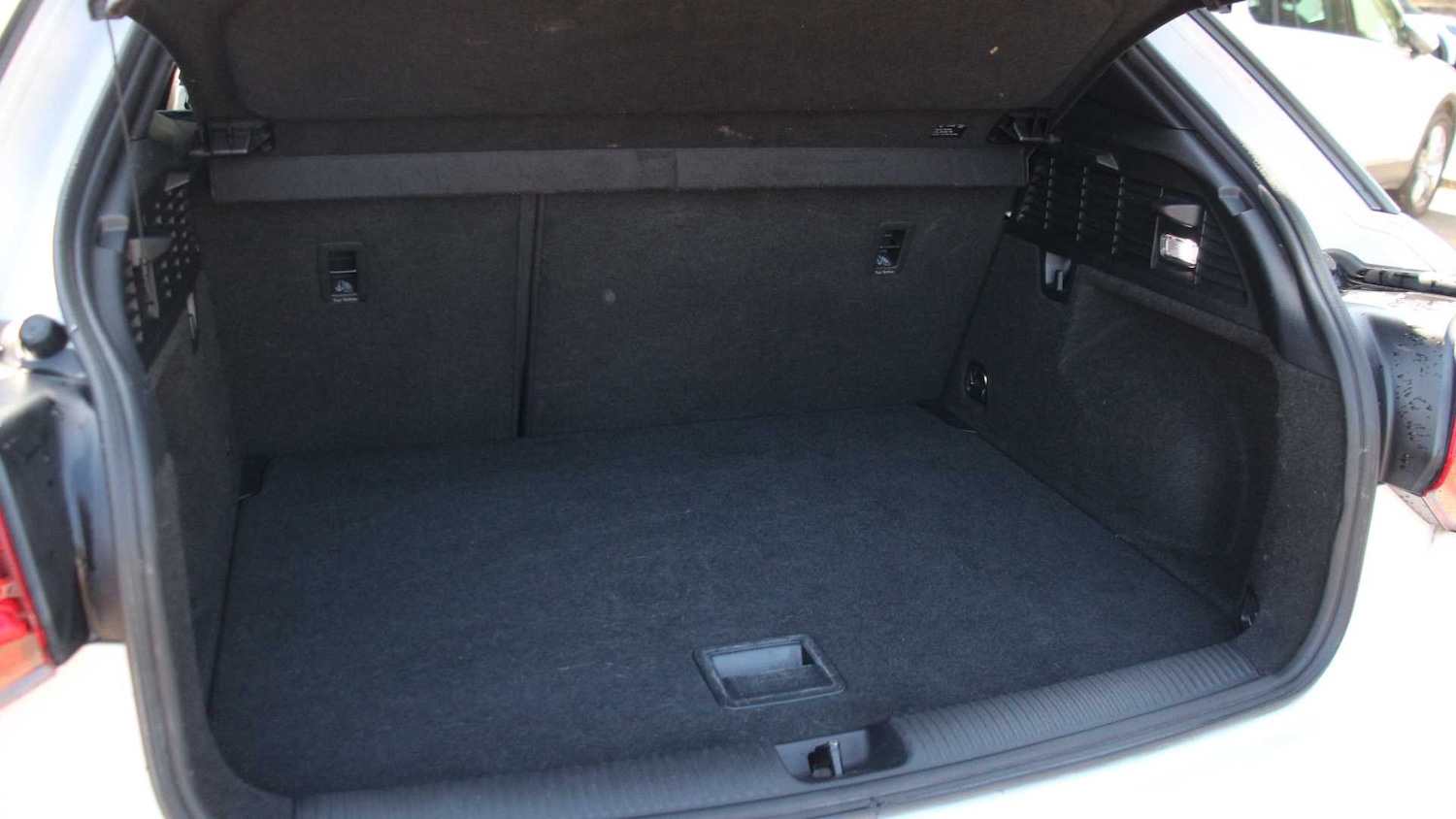 Used Audi Q2 2020 for sale - 76869334: Photo 16