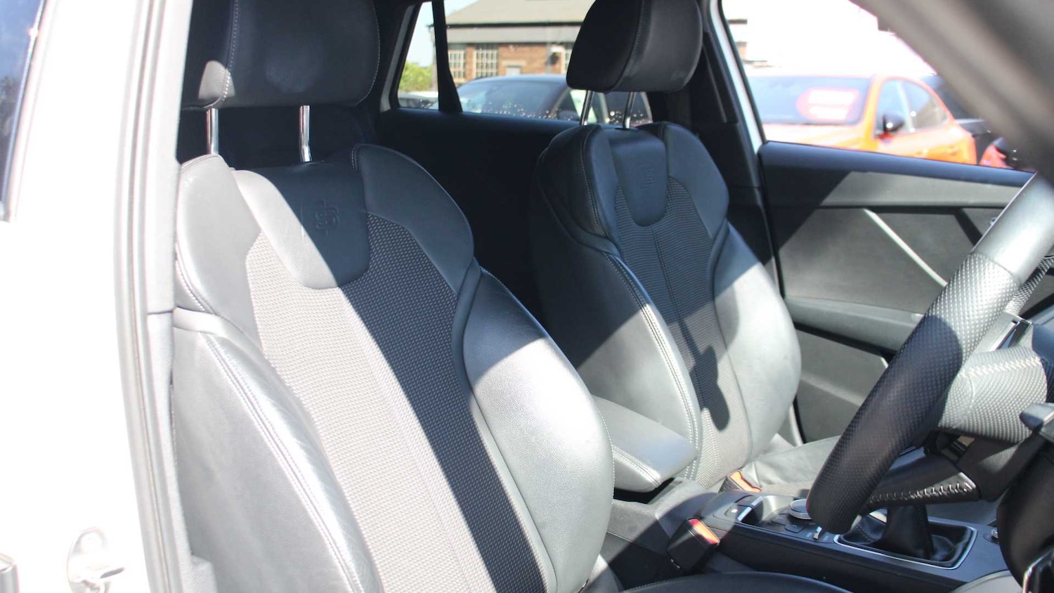 Used Audi Q2 2020 for sale - 76869334: Photo 17