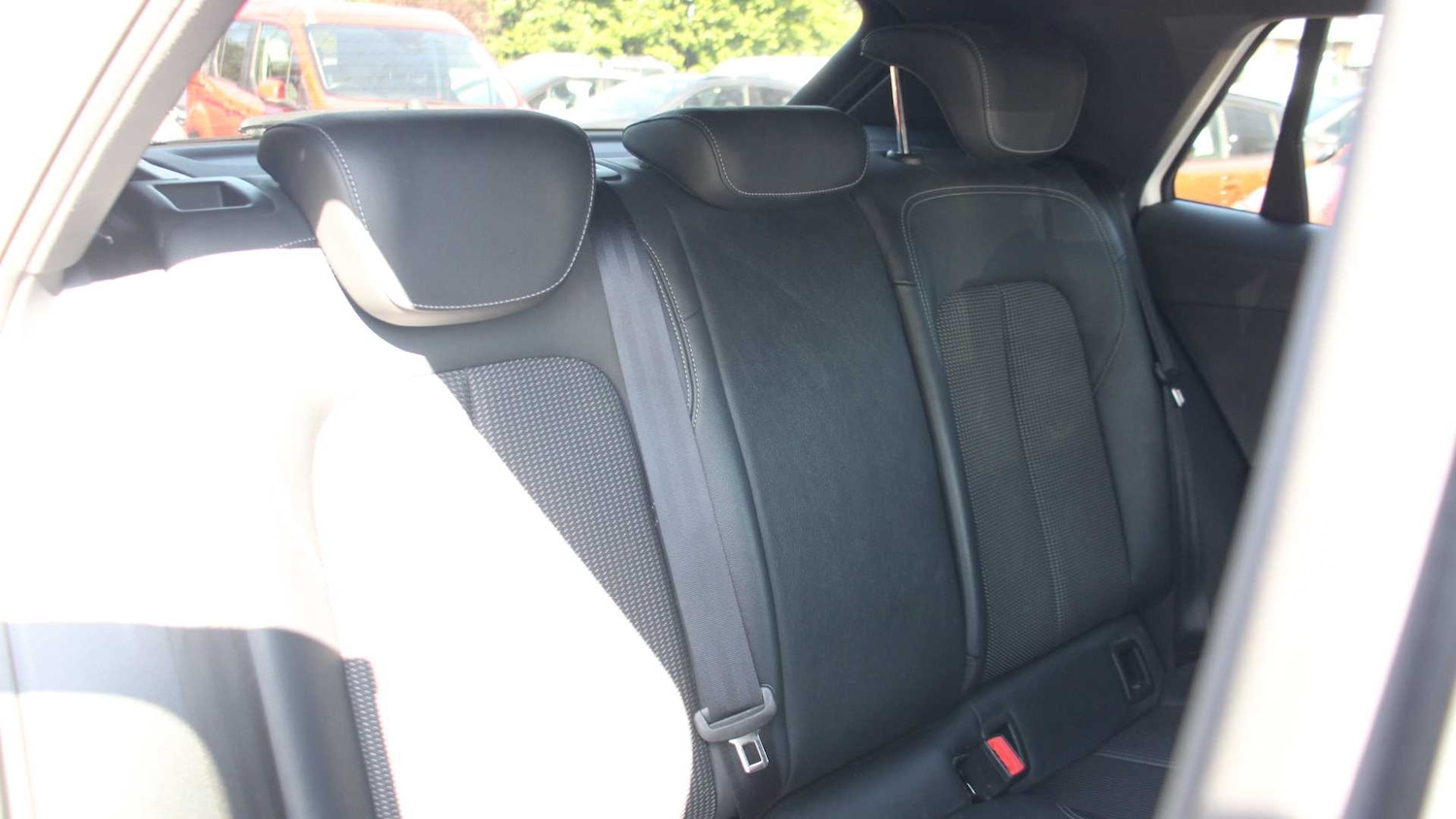 Used Audi Q2 2020 for sale - 76869334: Photo 18