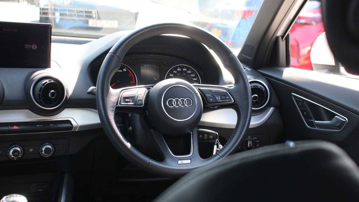 Used Audi Q2 2020 for sale - 76869334: Photo 22
