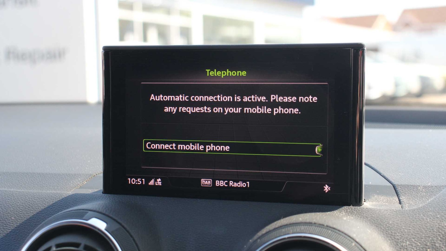 Used Audi Q2 2020 for sale - 76869334: Photo 24