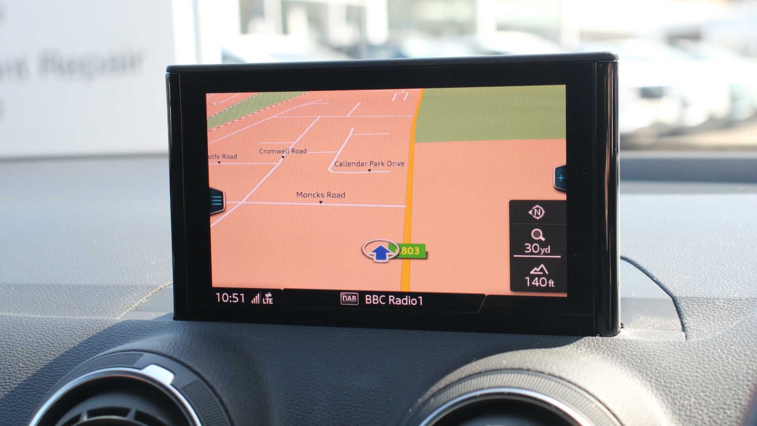 Used Audi Q2 2020 for sale - 76869334: Photo 25