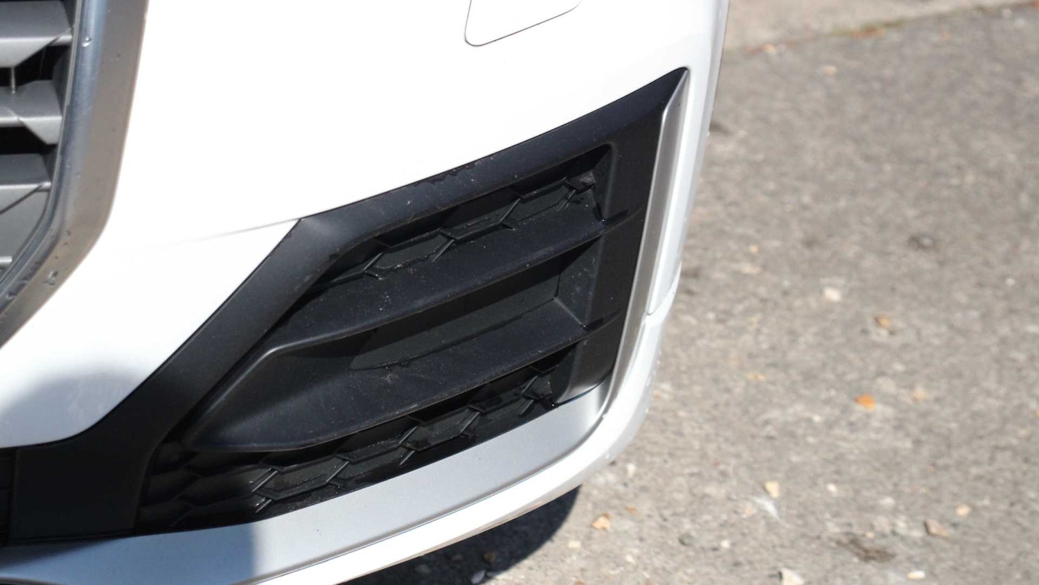 Used Audi Q2 2020 for sale - 76869334: Photo 8